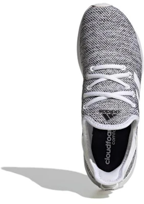 (W) 아디다스 클라우드폼 퓨어 '헤더 화이트' ️ (Adidas Cloudfoam Pure 'Heather White' ️) IF3393 Purchase (W) 아디다스 클라우드폼 퓨어 '헤더 화이트' ️ (Adidas Cloudfoam Pure 'Heather White' ️) IF3393