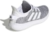 Purchase (W) adidas Cloudfoam Pure 'Heather White' Putih Kelabu IF3393