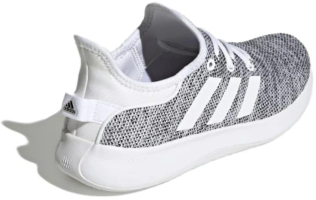 (W) 아디다스 클라우드폼 퓨어 '헤더 화이트' ️ (Adidas Cloudfoam Pure 'Heather White' ️) IF3393 Details for (W) 아디다스 클라우드폼 퓨어 '헤더 화이트' ️ (Adidas Cloudfoam Pure 'Heather White' ️) IF3393