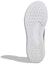 Details for (W) adidas Cloudfoam Pure 'Heather White' Putih Kelabu IF3393