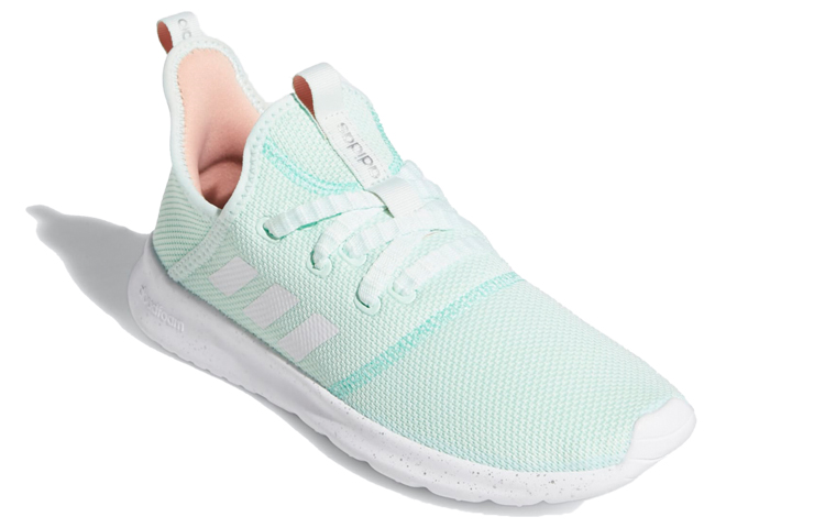 Lookbook (W) adidas Cloudfoam Pure ''Menthe Glacée'' EF1189