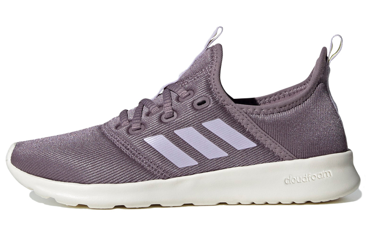 (Women) adidas Cloudfoam Pure 'Legacy Purple Tint' EG3836