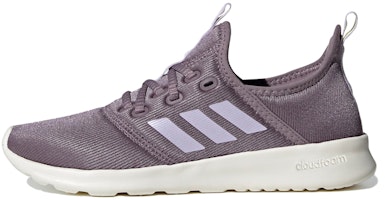 (Women) adidas Cloudfoam Pure 'Legacy Purple Tint' EG3836 (Women) adidas Cloudfoam Pure 'Legacy Purple Tint' EG3836