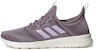 (W) adidas Cloudfoam Pure 'Warna Ungu Legasi' EG3836