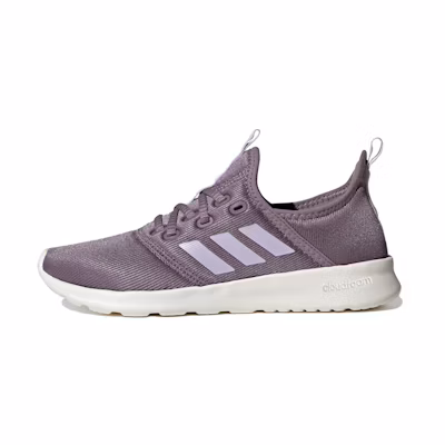 (W) adidas Cloudfoam Pure 'Legacy Purple Tint'