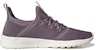 (W) adidas Cloudfoam Pure 'Warna Ungu Legasi' EG3836
