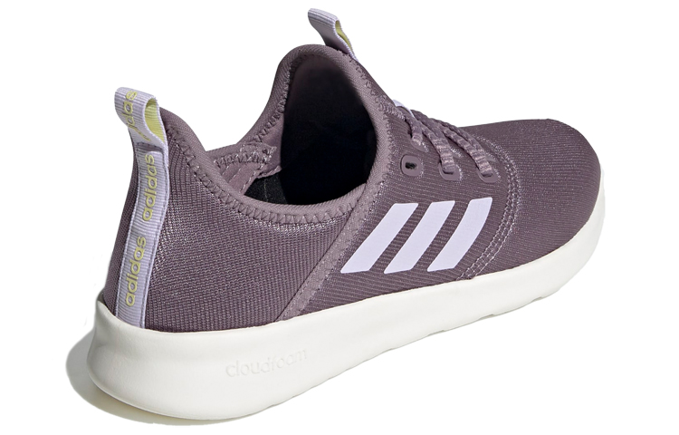 Shop (W) adidas Cloudfoam Pure 'Tono Púrpura Legacy' EG3836