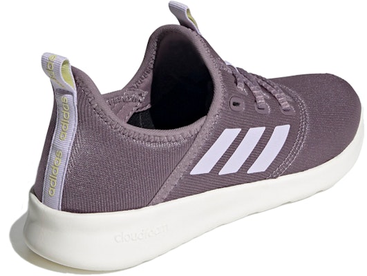 (Women) adidas Cloudfoam Pure 'Legacy Purple Tint' EG3836 Shop (Women) adidas Cloudfoam Pure 'Legacy Purple Tint' EG3836