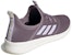 (W) adidas Cloudfoam Pure 'Warna Ungu Legasi' EG3836