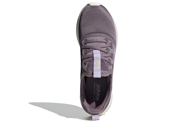 Purchase (W) adidas Cloudfoam Pure 'Tono Púrpura Legacy' EG3836