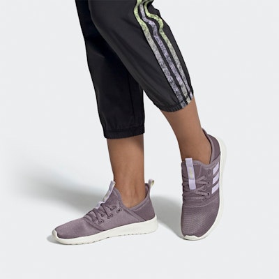 (Women) adidas Cloudfoam Pure 'Legacy Purple Tint' EG3836 Sizing (Women) adidas Cloudfoam Pure 'Legacy Purple Tint' EG3836