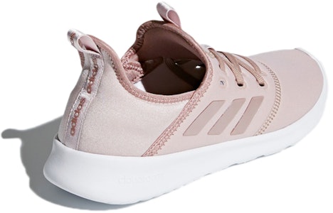 (W) adidas Cloudfoam Pure 'Merah Jambu Muda' DB1769 Shop (W) adidas Cloudfoam Pure 'Merah Jambu Muda' DB1769