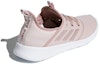 Shop (W) adidas Cloudfoam Pure 'Merah Jambu Muda' DB1769