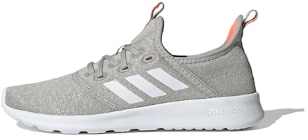 (Women) adidas Cloudfoam Pure 'Metal Grey' EG3845 (Women) adidas Cloudfoam Pure 'Metal Grey' EG3845