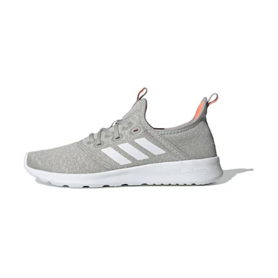 (W) adidas Cloudfoam Pure 'Metal Grey'