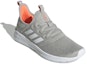 Order (W) adidas Cloudfoam Pure 'Kelabu Metalik' EG3845