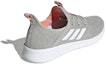 Lookbook (W) adidas Cloudfoam Pure 'Kelabu Metalik' EG3845