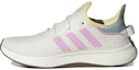 Buy (W) adidas Cloudfoam Pure 'Off White Bliss Lilac' dalam Warna Putih dan Ungu Lembut IG7376
