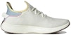 (W) adidas Cloudfoam Pure 'Off White Bliss Lilac' dalam Warna Putih dan Ungu Lembut IG7376