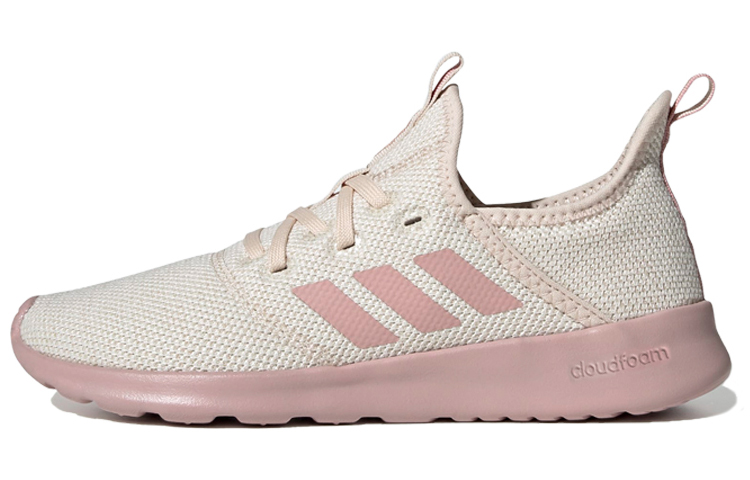 (Women) adidas Cloudfoam Pure Pink EG3819