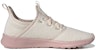 (W) adidas Cloudfoam Pure Merah Jambu EG3819
