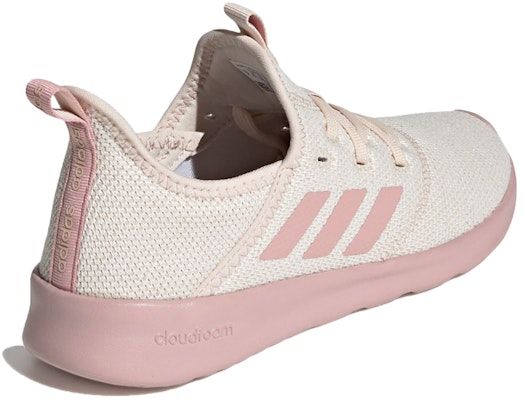 (Women) adidas Cloudfoam Pure Pink EG3819 Shop (Women) adidas Cloudfoam Pure Pink EG3819