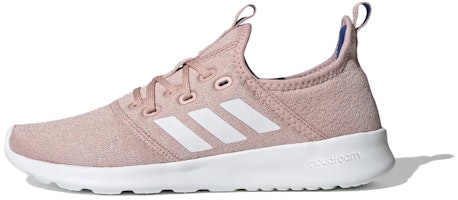 (Women) adidas Cloudfoam Pure 'Pink Spirit' EG3844 (Women) adidas Cloudfoam Pure 'Pink Spirit' EG3844