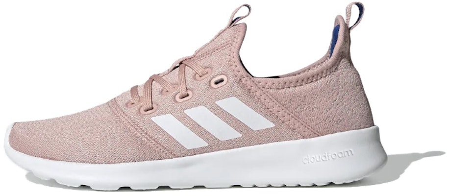 (Women) adidas Cloudfoam Pure 'Pink Spirit' EG3844 Buy (Women) adidas Cloudfoam Pure 'Pink Spirit' EG3844
