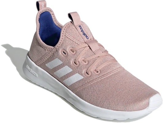 (Women) adidas Cloudfoam Pure 'Pink Spirit' EG3844 Order (Women) adidas Cloudfoam Pure 'Pink Spirit' EG3844
