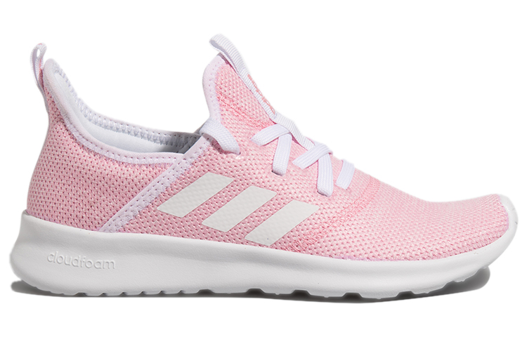 Order (W) 阿迪达斯 Cloudfoam Pure 运动鞋 '粉色' G26809