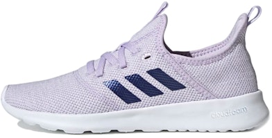 (Women) adidas Cloudfoam Pure 'Purple Blue Metallic' EG3820 (Women) adidas Cloudfoam Pure 'Purple Blue Metallic' EG3820