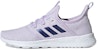 (W) adidas Cloudfoam Pure 'Ungu Biru Metalik' EG3820