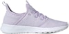 (W) adidas Cloudfoam Pure 'Ungu Biru Metalik' EG3820