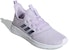 (W) adidas Cloudfoam Pure 'Ungu Biru Metalik' EG3820