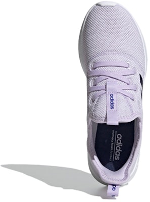 (Women) adidas Cloudfoam Pure 'Purple Blue Metallic' EG3820 Purchase (Women) adidas Cloudfoam Pure 'Purple Blue Metallic' EG3820