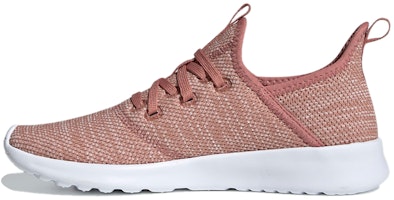 (Women) adidas Cloudfoam Pure 'Raw Pink' EE8079 (Women) adidas Cloudfoam Pure 'Raw Pink' EE8079