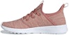 (W) adidas Cloudfoam Pure 'Raw Pink' Wanita Merah Jambu EE8079