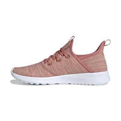 (W) adidas Cloudfoam Pure 'Raw Pink'