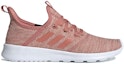 Order (W) adidas Cloudfoam Pure 'Raw Pink' Wanita Merah Jambu EE8079
