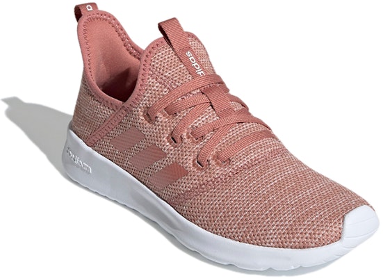 (W) adidas Cloudfoam Pure 'Rosa Crudo' EE8079 Lookbook (W) adidas Cloudfoam Pure 'Rosa Crudo' EE8079