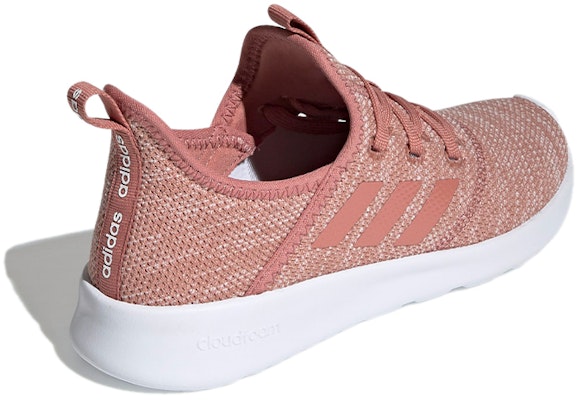 (Women) adidas Cloudfoam Pure 'Raw Pink' EE8079 Shop (Women) adidas Cloudfoam Pure 'Raw Pink' EE8079