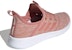 (W) adidas Cloudfoam Pure 'Raw Pink' Wanita Merah Jambu EE8079