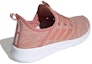 Shop (W) adidas Cloudfoam Pure 'Raw Pink' Wanita Merah Jambu EE8079
