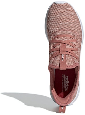 (Women) adidas Cloudfoam Pure 'Raw Pink' EE8079 Purchase (Women) adidas Cloudfoam Pure 'Raw Pink' EE8079