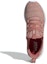 Purchase (W) adidas Cloudfoam Pure 'Raw Pink' Wanita Merah Jambu EE8079