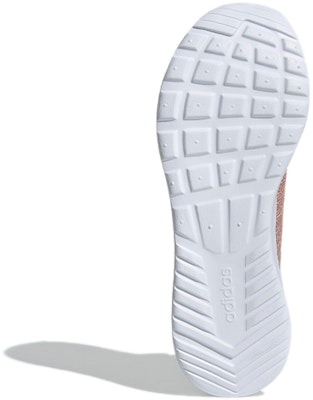 (W) adidas Cloudfoam Pure 'Rosa Crudo' EE8079 Details for (W) adidas Cloudfoam Pure 'Rosa Crudo' EE8079
