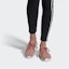 Sizing (W) adidas Cloudfoam Pure 'Raw Pink' Wanita Merah Jambu EE8079