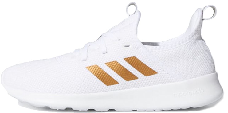 women-adidas-cloudfoam-pure-tactile-gold-metallic-grey-eg-3821