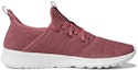 Order (W) adidas Cloudfoam Pure 'Trace Maroon' - Merah Marun для Wanita BB7341