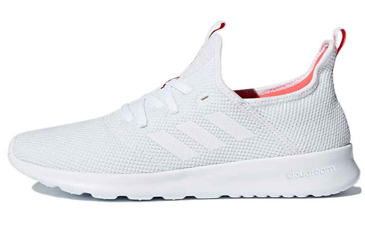 (Women) adidas Cloudfoam Pure 'White' DB1167